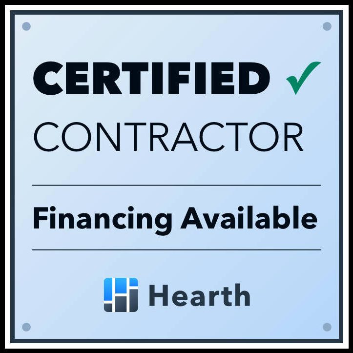 pittsabana certified roofing contractor financing available hanover pa square
