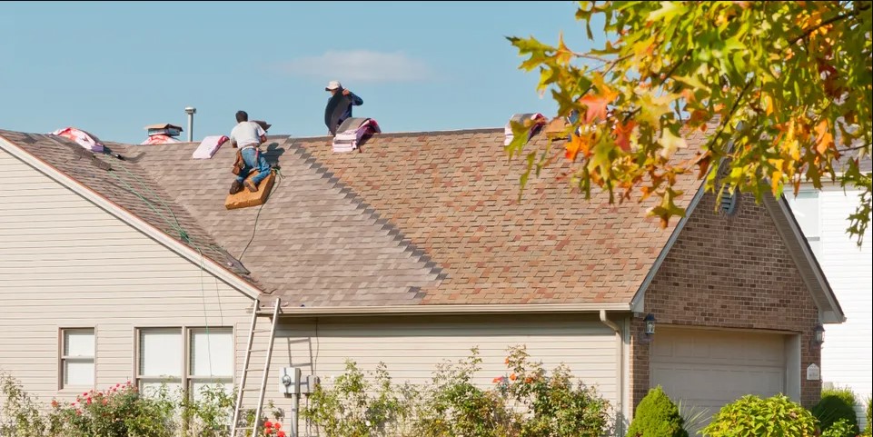 Benefits of installing CertainTeed Roofing Shingles