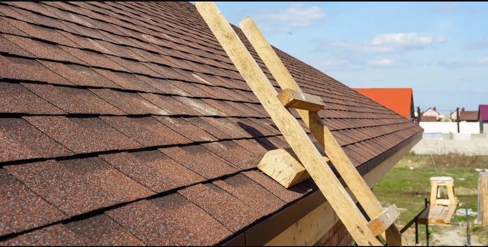 How to Care for Your Asphalt Shingle Roofing