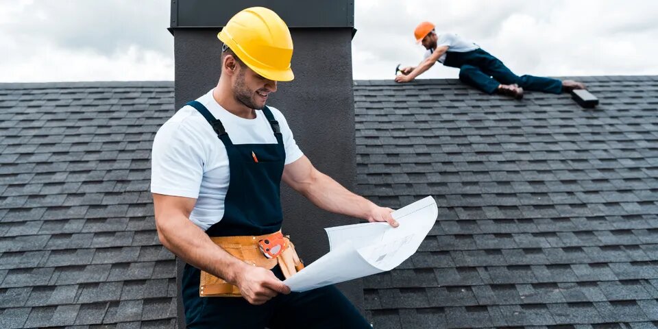 Signs Your Home Needs a New Roof