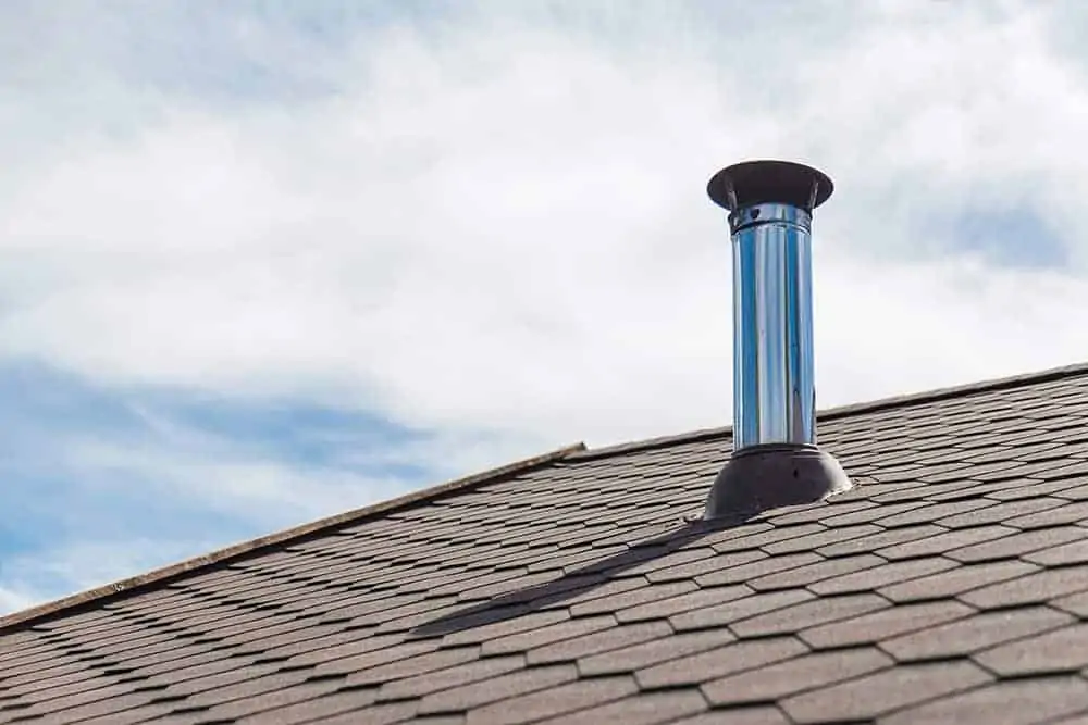 roof ventilation system