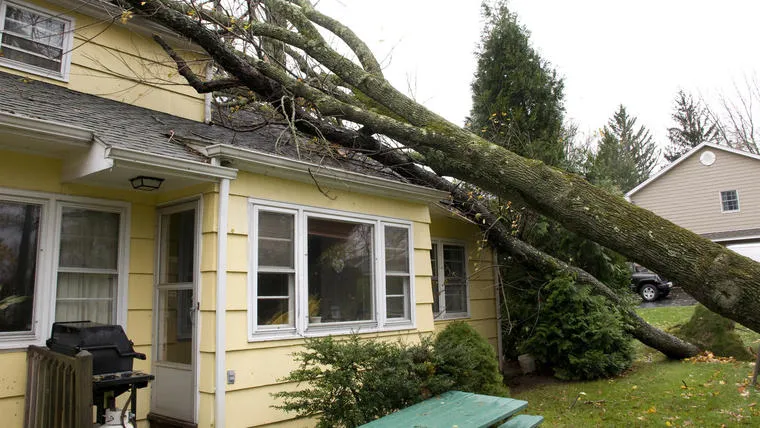 Preparing a Roof for Hurricane Season